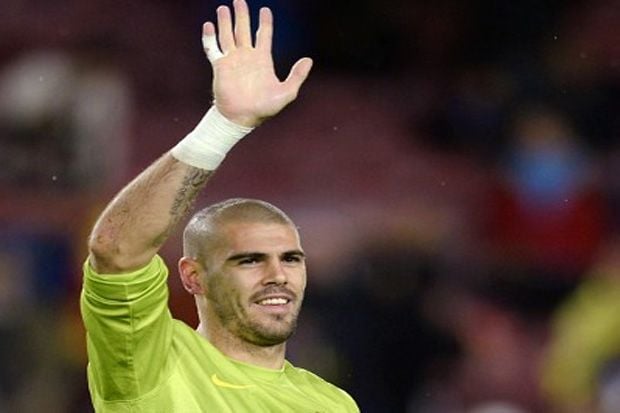 Sebelum Natal, Valdes...