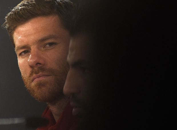Ke Bayern, Alonso Berpeluang...