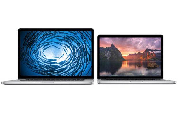 Appel Siapkan MacBook...