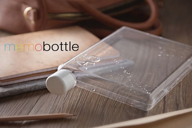 Ukuran Memobottle Seperti...