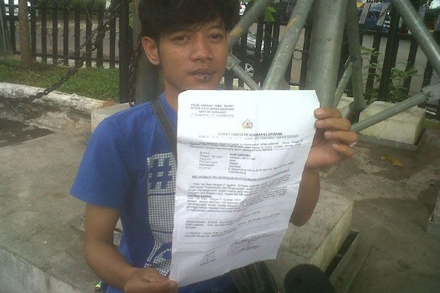 Temani Anak Berobat,...