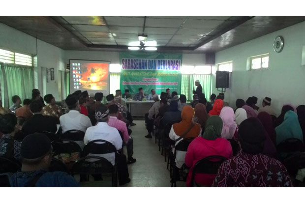 Tokoh Agama Islam Yogyakarta...