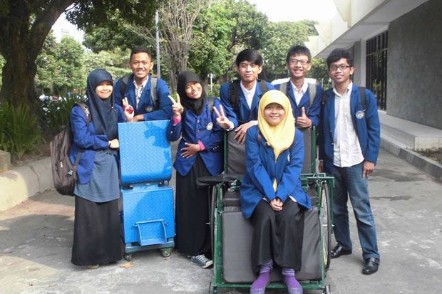 Mahasiswa UNY Temukan...