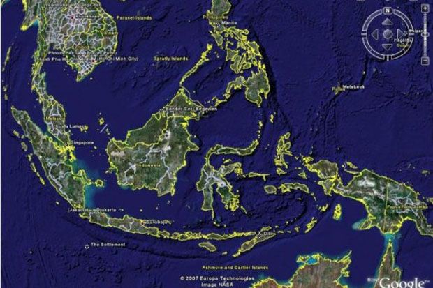 Peradaban Indonesia...
