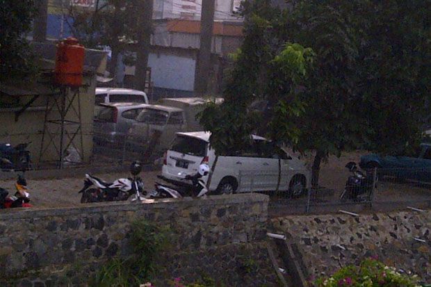 Tanah PSDA dan Taman...