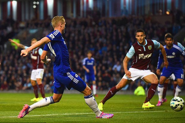 Pelatih Everton Sebut...