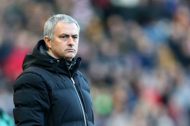 Mourinho Bela Costa...