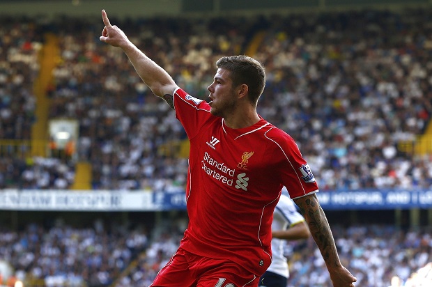 Main ke London, Liverpool...