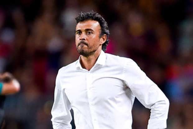 Enrique Minta Barca...