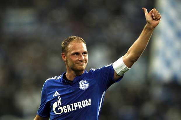 Hoewedes Gagalkan Kemenangan...