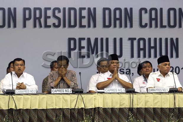 Fraksi PKS di DPR Usul...