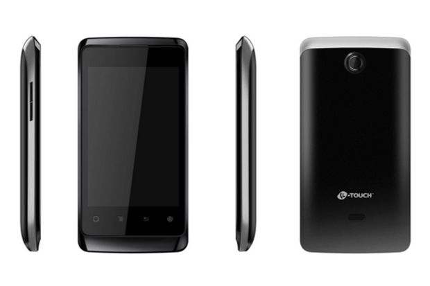 Ponsel Android Rp400...