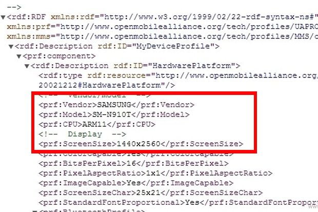 Galaxy Note 4 Gunakan...