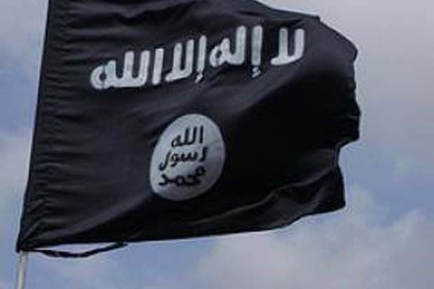 Bawa Bendera ISIS, Mantan...