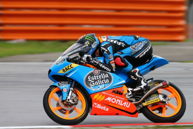 Musim Depan, Marquez...