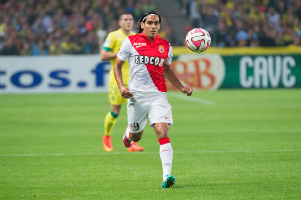 MU dan AS Monaco Sepakati...