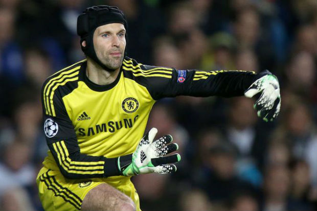 QPR Ikut Buru Petr Cech