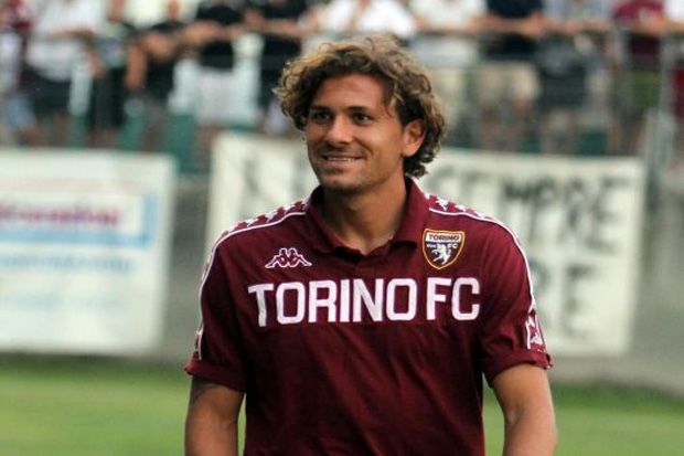 Alessio Cerci Resmi...
