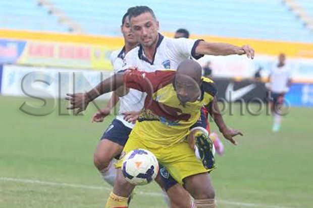 Laskar Wong Kito Galau...