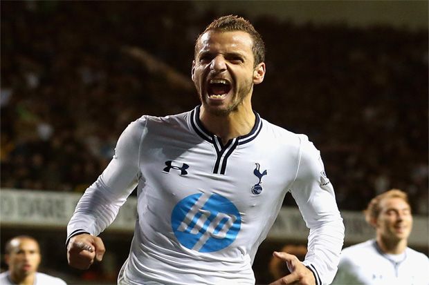 Soldado Diplot Gantikan...
