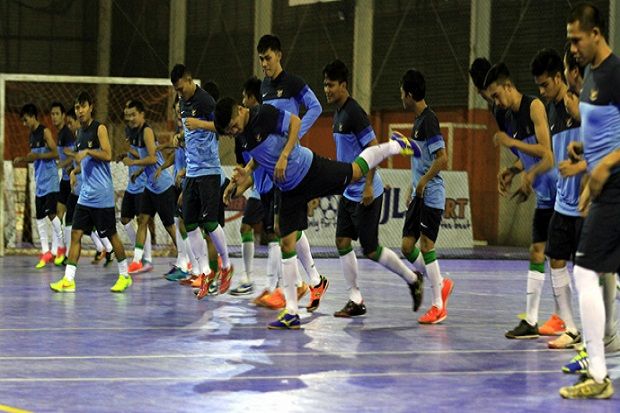 Menang 13-1, Dadang...