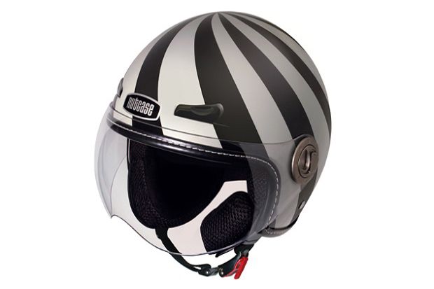 Helm Nutcase Bisa untuk...