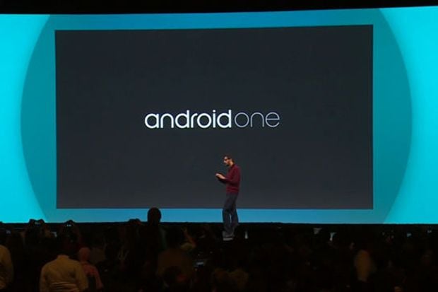 Smartphone Android Termurah...