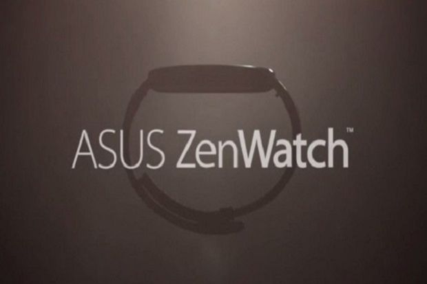 Giliran Asus Rilis Smartwatch...