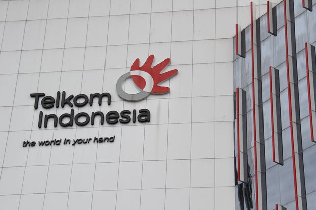 Telkom Gandeng Telstra...