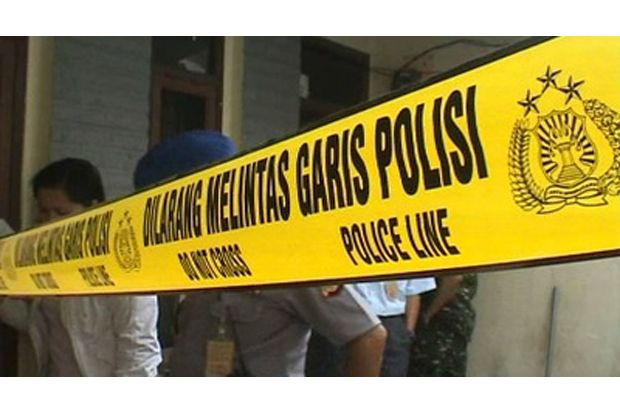 Diduga Soal Ekonomi,...