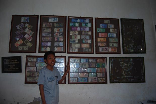 Bocah SD Koleksi 219...