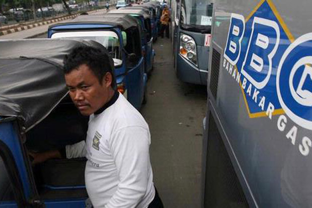 PT Transjakarta Pastikan...
