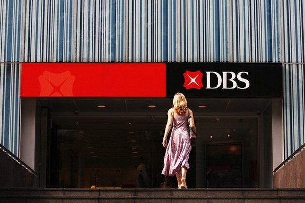 DBS Luncurkan Program...