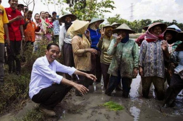 Jokowi Diminta Perhatikan...