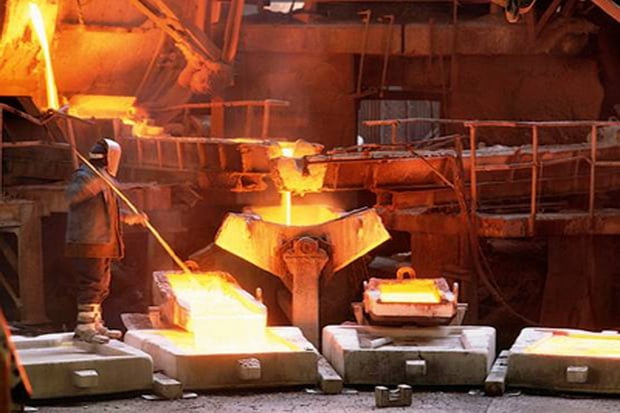 Nasib Newmont di Tangan...