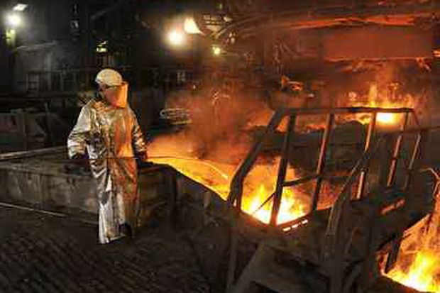 Pemerintah-Newmont Sepakati...