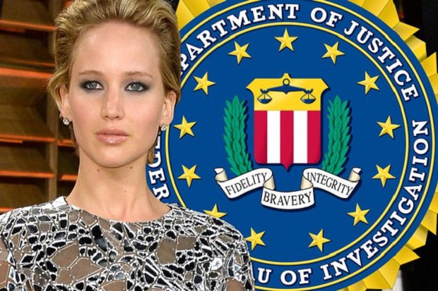 FBI Buru Hacker Penyebar...