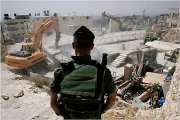 Proses Perampasan Tanah...