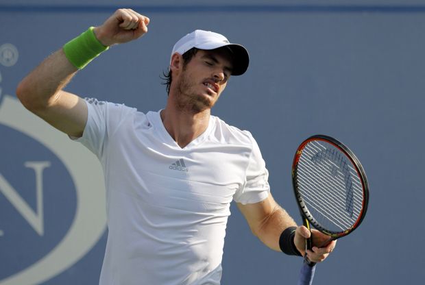 Murray Sumpal Mulut...