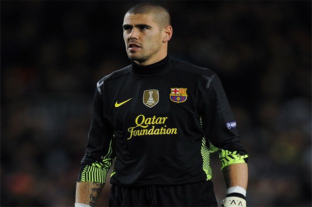 Valdes Berlabuh ke Liverpool?