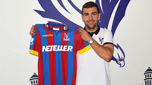 McArthur Pecahkan Rekor...