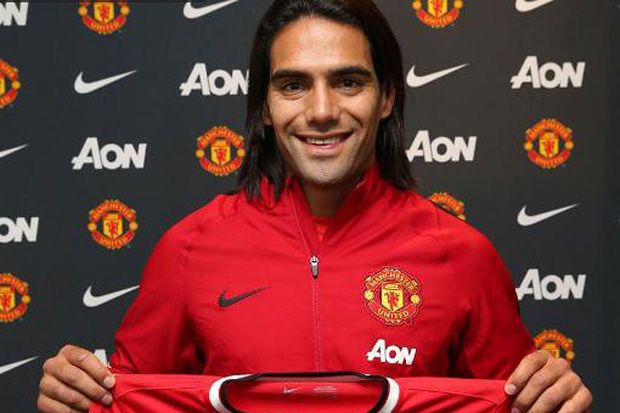 Falcao Pembawa Masalah...