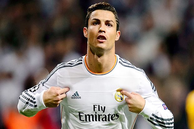 Ronaldo Ragukan Rekrutan...
