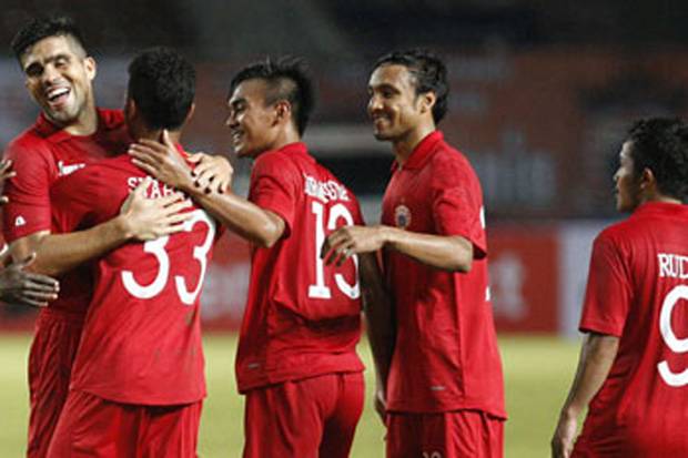 Persija Minta Persita...