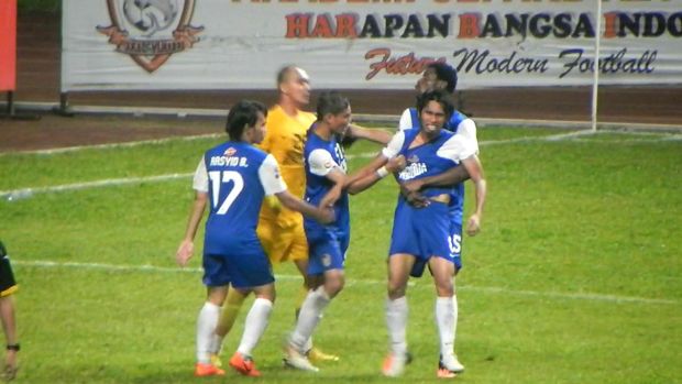 Kubu PSM Tak Hadiri...
