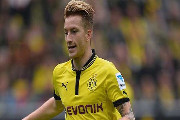 Dortmund Buat Arsenal...