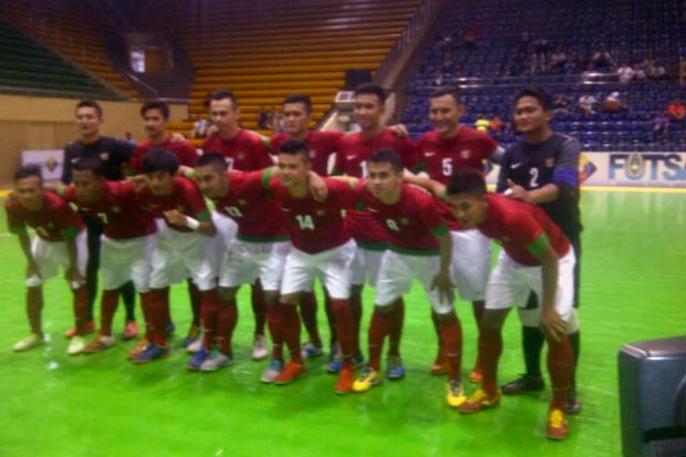 Indonesia Waspadai Serangan...
