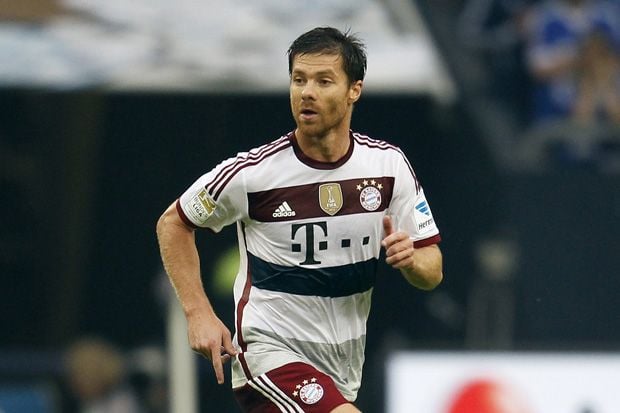 Bayern Lebih Butuh Alonso...