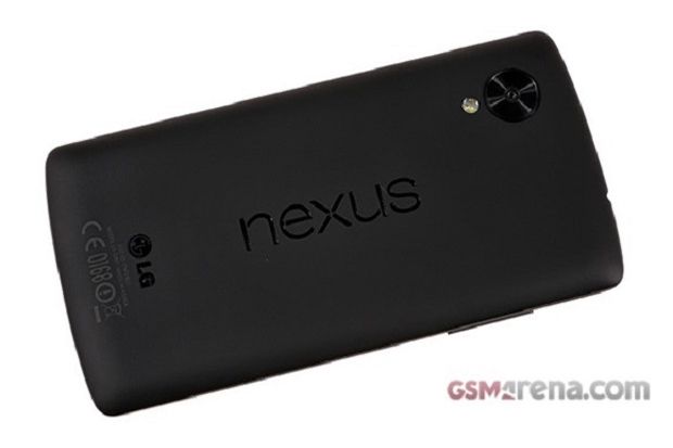 LG Nexus 5 Versi 64...