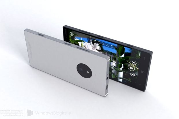Nokia Lumia 830 Punya...